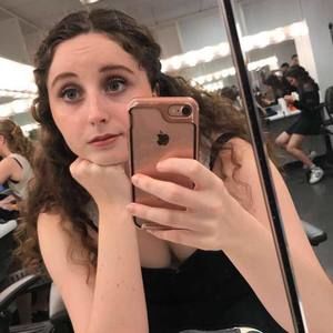 Meet your Posher, Logan